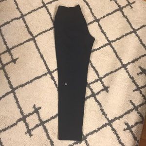 Lululemon Joggers - Navy